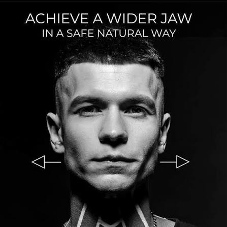 Jawline Trainer